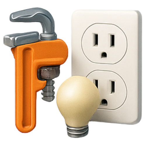 High-quality electrical supplies including wires, switches, sockets, MCBs, LED lights, and conduit pipes for home and industrial use.